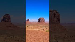 Monument Valley!