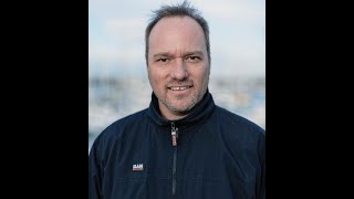 Interview de Romuald Poirat (Ingénieur promo 2001), participant à la Transat en Double 2021