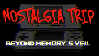 Nostalgia Trip - Part 7-9 by Icydice | Creepypasta