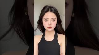 أجمل مكياج لبنات كيوت روعة لأول مرة تشوفها makeup transformation