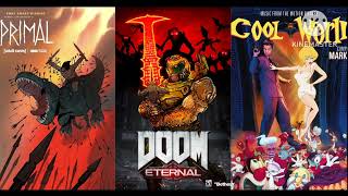 Primal / Doom / Cool World Combined Theme