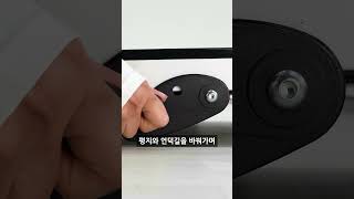 디자인이 너무 예쁜 초저가 워킹머신!