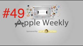 New Macbook AIR 15", iPhone 5, iPad 3 & 7"er: Apple Weekly 49