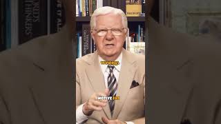 “Don’t Waste Your Life” - Bob Proctor