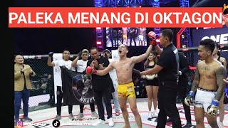 PERDIAN PALEKA VS KAISAR KUMIS