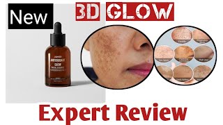 Jumiso Antioxidant Glow Essence Expert Review