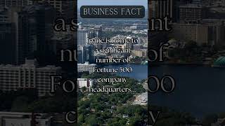 Irvine: Hub of Fortune 500 Companies in Orange County! 🏢💼