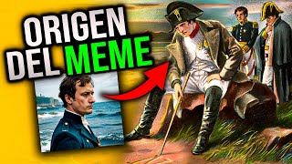 "No Hay Nada que Podamos Hacer" | La Historia Detras del Meme de Napoleon