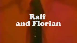 Ralf and Florian (Kraftwerk)