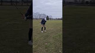 I SUCK AT GOLF