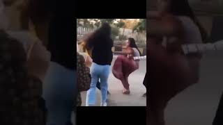 Girls fight #funny #comedy #fighting