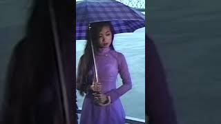 Mưa trên phố Huế #haphuong #nhactrutinh #shortvideo #bolero #bolerohaynhat