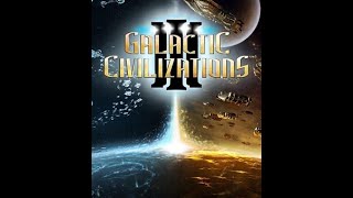 Galactic Civilizations 3: First Impressions and Let's Play