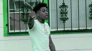 NBA YoungBoy - Dead Opps (TBG Diss) [Official Video]