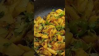 Aloo Ki Bhujia Kaisay Banti Hay  | Aloo Ki Bhujia Banana |  Home Made Aloo Ki Bhujia