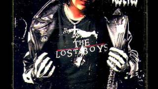 the 69 eyes - lost boys with lyrics