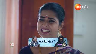 Veera 1812024 | Ep - 199 | Best Scene |  | Zee Tamil