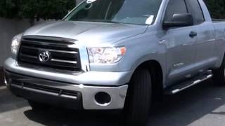 2012 Toyota Tundra Double Cab Truck - Irmo, SC