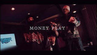 [FREE] Ot7 Quanny x Leafward x Skrilla Type Beat - “Money Play”