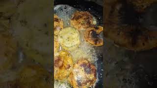 Aloo ki tikki  recipe #trending #food #viral #youtubeshorts #shorts # recipes