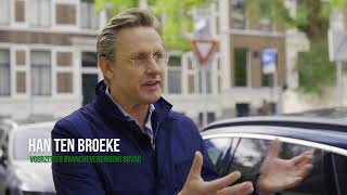 VIDEO | De toekomst van mobiliteit, deel 3: de plug-in hybride