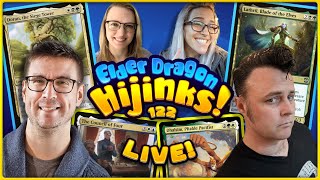 Elder Dragon Livejinks - Doran, Lathril, Dhalsim & Council of Four ft. Jim & MentalMisplay | Ep #122