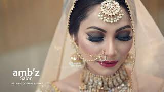 Bridal Shoot