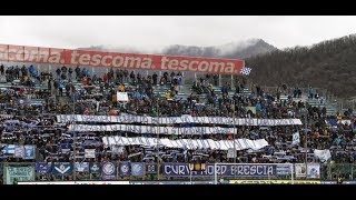 Brescia Cremonese 1-1 Ultras