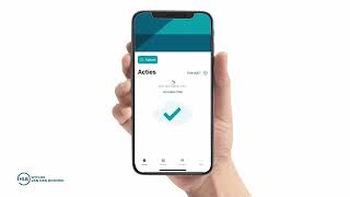 Mijn HLB Witlox Van den Boomen app - instructievideo