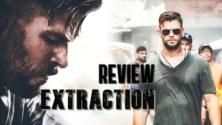 EXTRACTION: JOHN WICK phiên bản NETFLIX - Review Extraction (Tyler Rake: Nhiệm Vụ Giải Cứu)