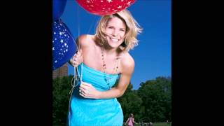 Kelli O'Hara-Make Someone Happy with Lyrics