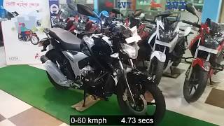 TVS Apache RTR 160 4V [ Duel Disc Discount Price in Bangladesh ] & Bike Detiles-2019