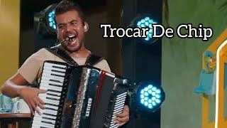 Trocar de Chip - Luan Estilizado