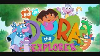 Dora The Explorer Theme Song