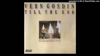 Vern Gosdin (RIP)  - Woman (Sensuous Woman)