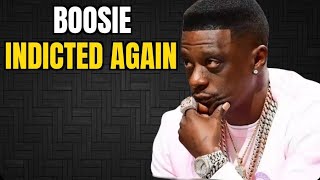 "Boosie Indicted Again" Blame The Rappers Not Vladtv