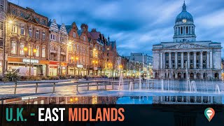 U.K. - East Midlands