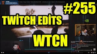 WTCN Twitch Edits Komik Anlar #255 İzliyor