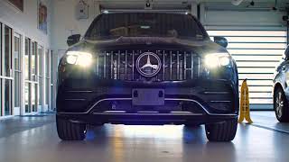 For Luxury and Performance the Obvious Choice is Mercedes-Benz of Virginia Beach