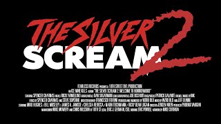 Ice Nine Kills - The Silver Scream 2 (SCREAM Mashup Trailer)