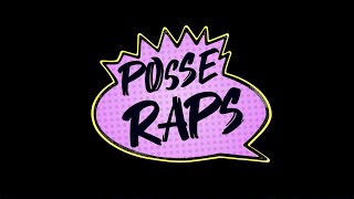 POSSE RAPS by Elastinen | POSSE 10 | MTV3