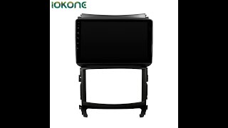 iokone HYU056 car player for HYUNDAI VERACRUZ 2010