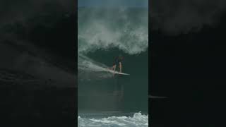 John John Florence Banzai Pipeline