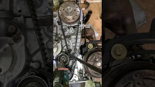 Timing Engine EJ-VE 2003-2007 100cc #shortvideo #shorts #short #viralvideo #viralshorts #tips