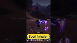 SOUL INHALER TOY | World of Warcraft