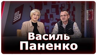 Василь Паненко, директор КНП "Вінницька обласна клінічна лікарня ім. М.І. Пирогова Вінницької ОР"