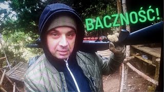 Baczność! Zaraz będzie film