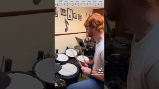 Twenty One Pilots - Routines in the Night Drum Lesson #drumlessons #twentyonepilots #clancy