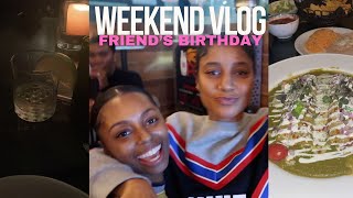 Weekend Vlog | Fin and Feathers Marina Del Rey + Javier's Century City