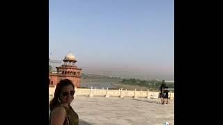 TAJ MAHAL @bethtravelandfoodie  #notcopyrightedmusic